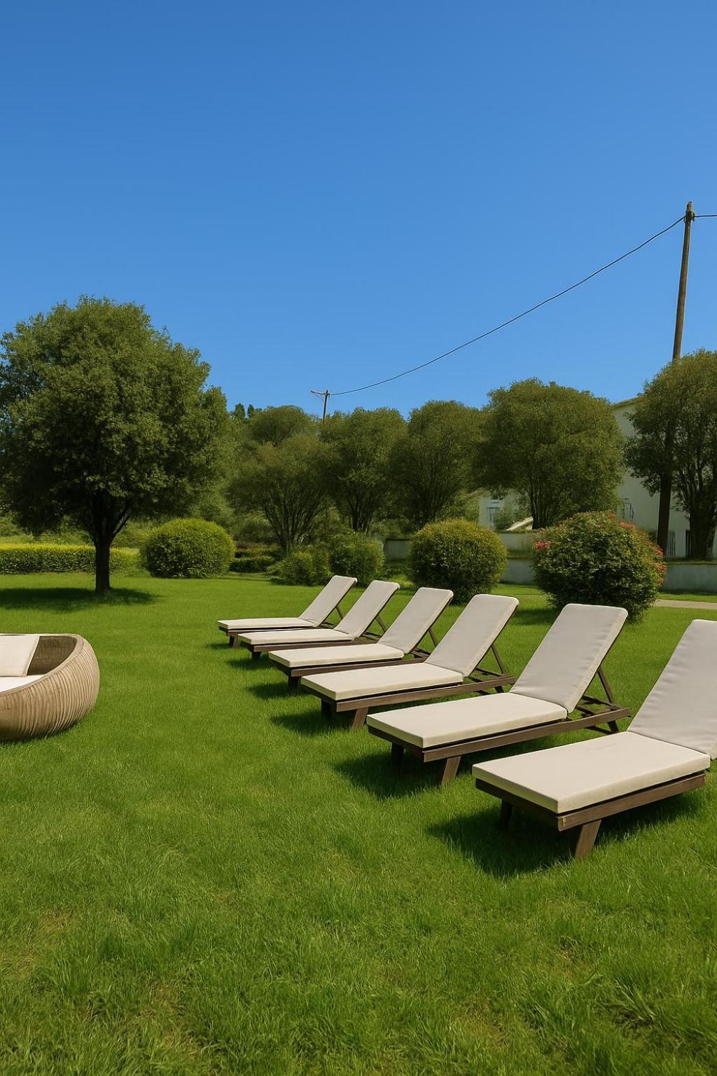 Marina Studios Sidárion Exteriör bild
