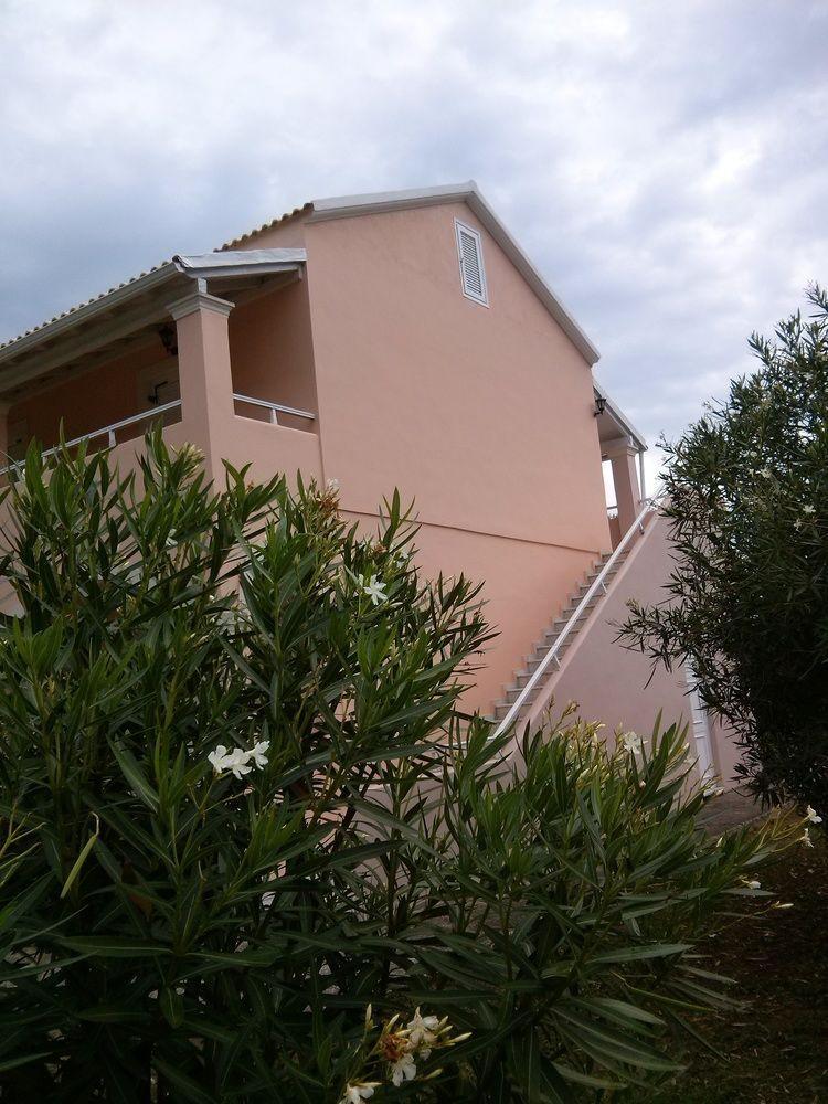 Marina Studios Sidárion Exteriör bild
